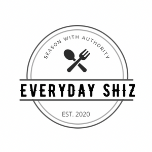 Everyday Shiz