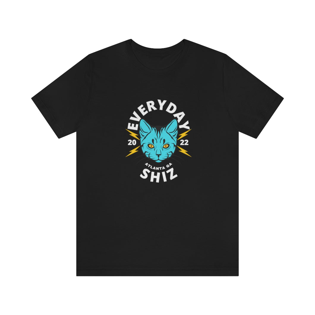 Thunder Cat Shiz T-Shirt