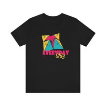 Load image into Gallery viewer, Old School Everyday Shiz T-Shirt
