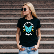 Load image into Gallery viewer, Thunder Cat Shiz T-Shirt
