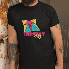 Load image into Gallery viewer, Old School Everyday Shiz T-Shirt
